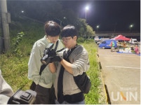 가톨릭관동대 콘텐츠제작전공, 강원영동대학생영상제작단 운영