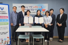 대구Y.W.C.A | 대구공업대 사회복지경영계열, 대구YWCA재가노인돌봄센터와 산학협력