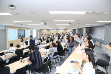 가톨릭관동대, 강원특별자치도교육청과 협력 중등교원 직무연수 성공적 개최