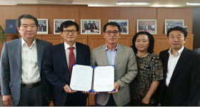(주)내팜 제2공장 | 경기도약-약학회, 경기 팜아카데미 운영