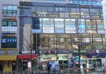 에그드랍점노원은행사거리 | 층약국에 처방 반토막...노원 은행사거리 약국가 휘청