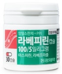 아스피린+라베프라졸 복합제…한미 이어 동광 진입