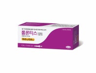 삼성웰스토리한미약품팔탄주 | 한미약품, 주사 편의성 갖춘 '롤론티스오토인젝터주' 허가