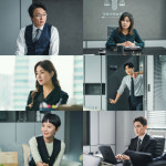 법률사무소두남 | ‘남이 될 수 있을까’ 전배수x길해연x조은지x이재원, 연기파 배우 총출동