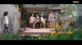 '달까지 가자' 최종회… 이선빈♥김영대 해피엔딩