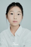 아역배우 이윤서, 빅프렌즈 엔터와 전속계약 체결