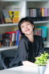 리트지피 | ‘유미의 세포들3’ 김고은 대단원 완성