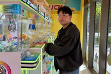 뽑기달인송현점 | '생활의 달인' 평양냉면·인형뽑기·열무김치·꽈배기 달인