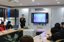 엔아이피씨글로벌 | 경복대, 글로벌 기업 NI로부터 자격증상 수상