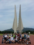계양구시설관리공단, 독립기념관 견학