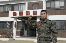 해병대제6여단(공병중대 소방반) | '귀신잡는 무적 해병' 민간화재 완벽 진압