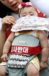 머리 아프고 메스껍고 … 악취나는 건설현장