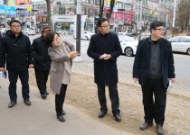 씨유안산네오빌6단지점 | 안산시의회 신성철·나정숙 의원, 호수동 네오빌6단지 보행환경 개선공사 설명회