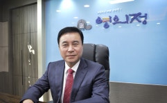 우리떡누리 푸드 | 美 입맛 잡은 우리떡, 비결은 좋은 재료·위생