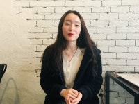 "우리소리, 나로 인해 더욱 커졌으면"