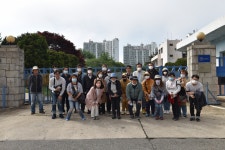민족문제연구소 인천지부, 인천노동역사탐방 개최
