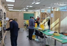 비엔비기능사교육원 | 에듀윌 직업능력교육원 구로센터, 전기기능사 국비무료교육 과정 개강