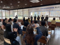더블루아이갓에브리씽경기도안산교육지원청점 | 안산교육지원청 중증장애인 채용카페 '아이 갓 에브리씽 안산교육지원청 점' 문 열어