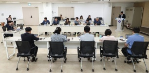 도시환경계획연구소회색도시 | 안양시, 스마트 환경도시 완성 중장기 계획 수립