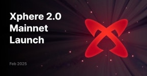엑스페이스 주식회사(Xpace Inc.) | 메인넷 업그레이드…'엑스피어(Xphere) 2.0' 출범