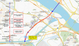 노오지JC(26+295) | 수도권제1순환 김포TG∼노오지JC 26일 교통통제