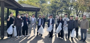인천환경공단 승기사업소 (1호기) | 이한수 인천환경공단 승기사업소장, 승기천 수질 끌어올린 30년 환경 베테랑