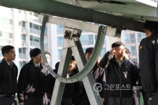 서울시, 고교서 녹색기술 인재 양성 발굴한다