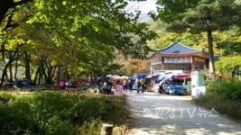 설악산국립공원 설악동, 음식점이 사라진다