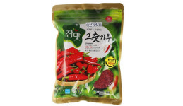 김장철 앞두고 고춧가루서 식중독균 초과 검출