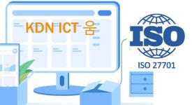 한전 K.D.N(주)원전 ICT센터 | 'ICT DNA'로 사회적 책임과 내부역량 모두 잡은 한전KDN
