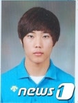 첫 월급 전액 기부한 강진군청 방성후 주무관