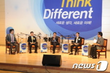 (주)제이엠테크피앤에스점 | 중기청, 한남대서 '청년창업 한마당 투어' 개최