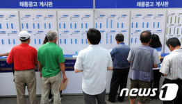 제일피알강북 | 2012 희망강북 취업박람회