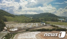 울주군, 진하해수욕장 공영주차장 완공...일대 주차불편 해소