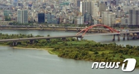 환경 전문가들 "밤섬 인근 둔치 습지생태 복원해야"