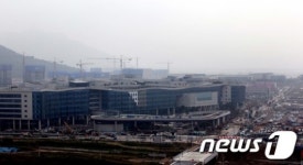 팜듀(세종2) | '세종시 시대' 개막