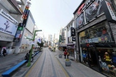 성한컨버스광복 | 핵심 가두상권 월간 리포트