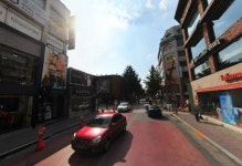 이엔에스유통월배역점주 | 핵심 가두상권 월간 리포트