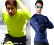 BodyVSBody이너웨어 | 기능성 스포츠 이너웨어 시장 확대일로