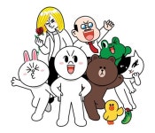 캐릭터 패션 시장이 뜬다