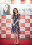 올리비아로렌엘에프인천연수 | 올리비아하슬러, 인천 송도에서 강소라 팬사인회 열어