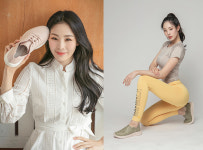트렌드와 기능성 겸비한 라이프스타일 컴포트 슈즈 ‘데이워크’