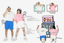 미디어커머스 ‘블랭크’, 2년 만에 패션 브랜드 10여개 라인업