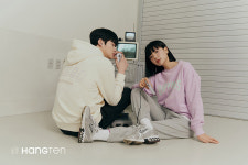 브랜디드라이프스타일파주점 | ‘행텐’ 온라인 판매 성장세