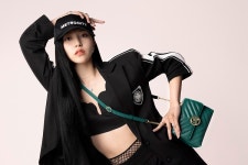 메트로시티, 뮤즈로 ‘트와이스 미나’ 발탁