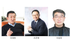 수장 바뀐 골프웨어, 새로운 도약 준비