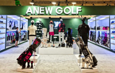 어뉴골프구미 | 어뉴골프, ‘2024 PGA 머천다이즈 쇼’ 참가