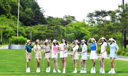 헤지스골프춘천석사점 | 헤지스 골프, 앰배서더 효과로 3040 고객 증가