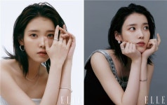 제이에스티나, '유니스 컬렉션' 주얼리 화보 공개