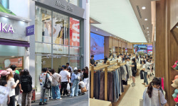 커버낫명동영플 | 영패션, 다시 명동으로… 패션 매장 비중 30% 넘어섰다